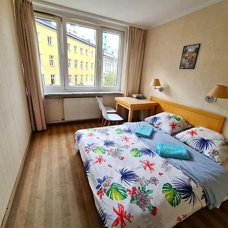 Fantastic Waw - Z6 Room - 302A Warszawa Exteriör bild