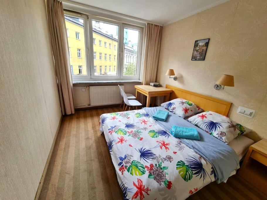 Fantastic Waw - Z6 Room - 302A Warszawa Exteriör bild