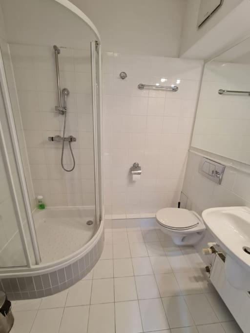 Fantastic Waw - Z6 Room - 302A Warszawa Exteriör bild