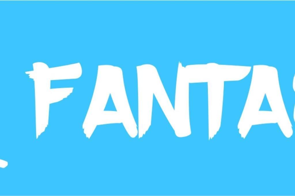 Fantastic Waw - Z6 Room - 302A Warszawa Exteriör bild